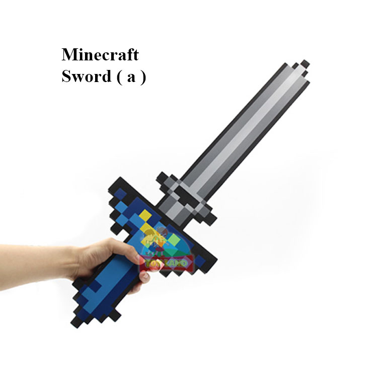 Minecraft Sword (A)